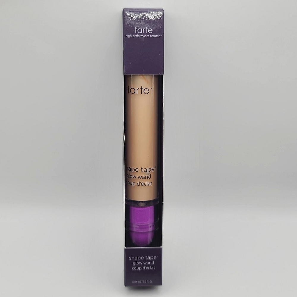 Tarte Shape Tape Glow Wand in Alight